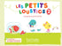 Les Petits Loustics - 2 Cahier D'Activités + Cd Audio
