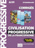 Civilisation Progressive De La Francophonie - Niveau Intermédiaire (A2/B1) - Corrigés - Nouvelle Couverture