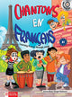 Chantons En Français Learning French Through Songs
