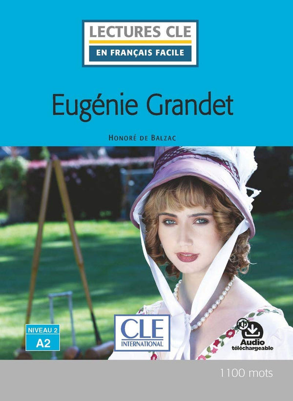 Eugénie Grandet + Cd Mp3