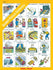 Renyi German Picture Dictionary GERMAN - ENGLISH - Pictures