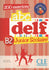 ABC DELF Junior: Livre de l'eleve B2 + DVD-Rom