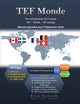 TEF Monde: Test d'Évaluation de Français - Expression Orale (TEF - TEFaQ - TEF Canada)