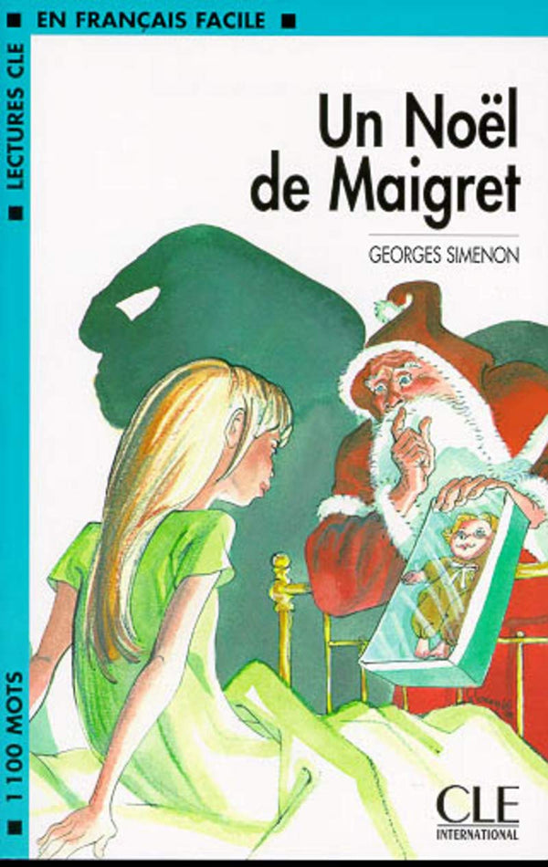 Un Noël De Maigret + Cd Mp3