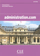 Administration.com - Livre de l'élève