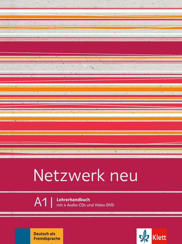 Netzwerk Neu A1 Lehrerhandbuch