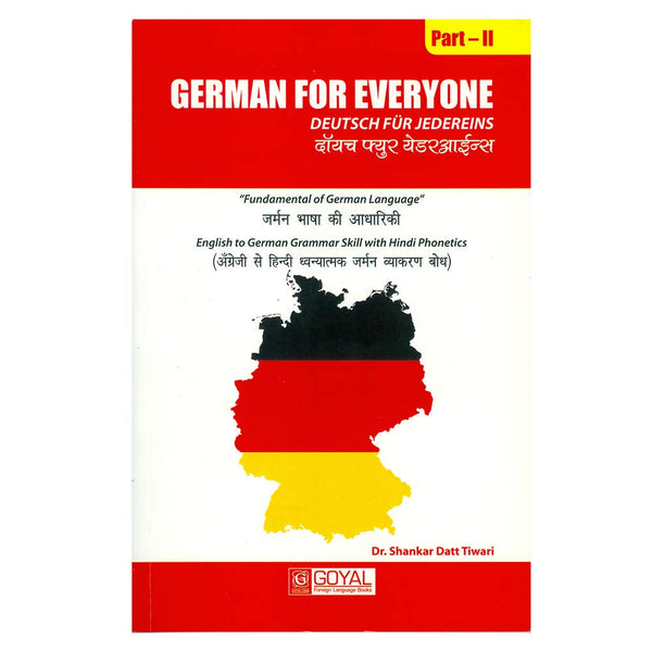 German for Everyone Part -2