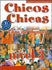 CHICOS CHICAS 3 - B1 Libro del alumno