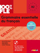 Grammaire Essentielle Du Français B2 – Livre + Cd