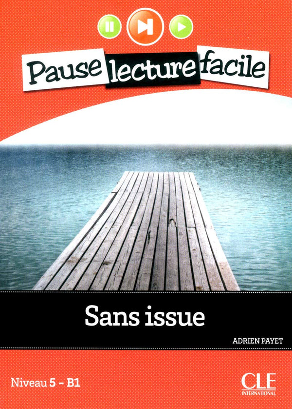 Sans Issue