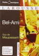 Bel-Ami-Guy De Maupassant-Larousse