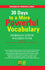 30 Days To More Powerful Vocabulary-Norman Lewis