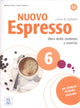 Nuovo Espresso 6 C2Libro studente + CD audio