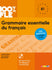 Grammaire Essentielle Du Français B1 – Livre + Cd