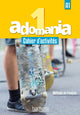 Adomania - 1 Cahier D Activites