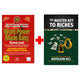 Word Power Made Easy + The Master Key To Riches
