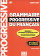 Grammaire Prog. Du Français -Débutant - 3Ème Édition - Livre + Cd + Appli-Web
