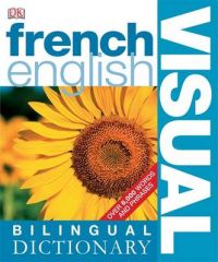 DK Bilingual Visual Dictionary