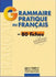 Grammaire Pratique Du Français En 80 Fiches
