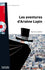 LFF B1 : Les Aventures d'Arsène Lupin + audio MP3 téléchargeable