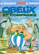 Obelix Et Compagnie