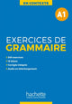 En Contexte - Exercices De Grammaire A1 + Audio Mp3 + Corrigés