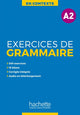 En Contexte - Exercices De Grammaire A2 + Audio Mp3 + Corrigés
