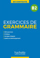 En Contexte - Exercices De Grammaire B2 + Audio Mp3 + Corrigés