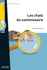 LFF A2 : Les Chats du commissaire + CD audio MP3