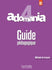Adomania 4 Guide Pédagogique