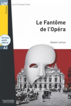 LFF A2 Le Fantôme de l'Opéra