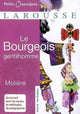 Le Bourgeois Gentilhomme-Moliere-Larousse