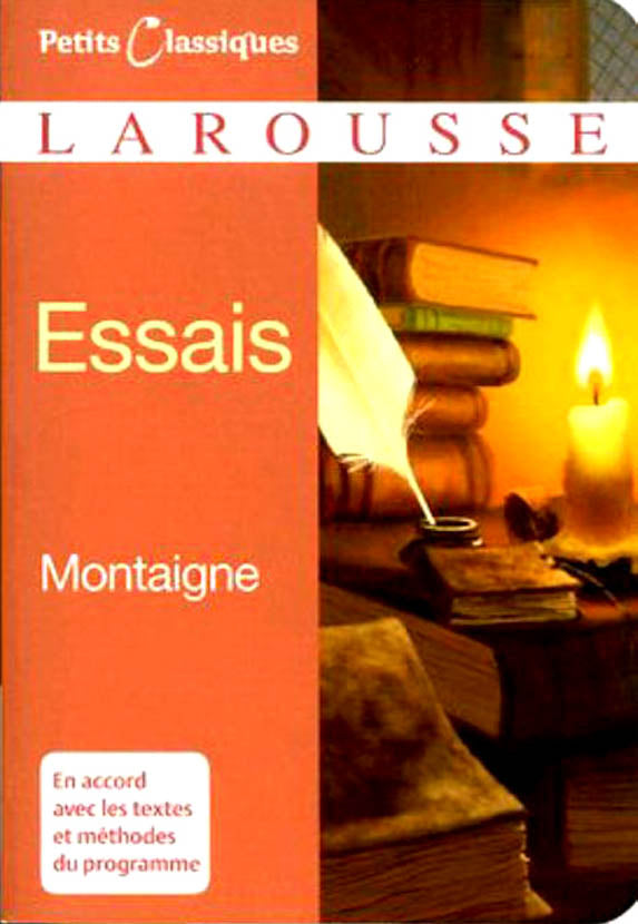 Essais-Montaigne-Larousse