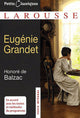 Eugenie Grandet-Honore De Balzac-Larousse