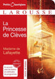 Le Princesse De Cleves-Madame De Lafayette-Larousse