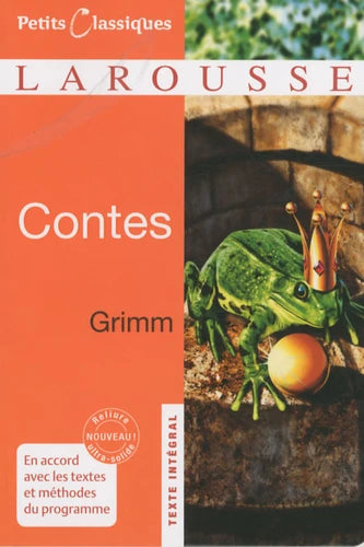 Contes Grimm