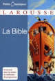 La Bible-Larousse