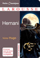 Hernani-Victor Hugo-Larousse