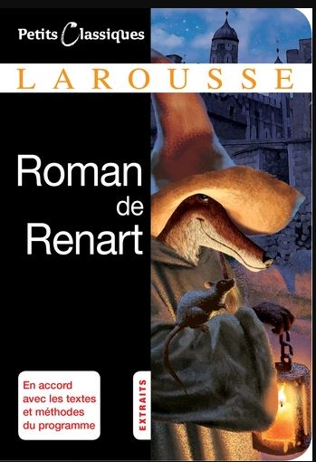 Roman de Renart - Extraits