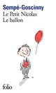 Le Petit Nicolas : Le ballon