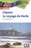 L'Epave / Le voyage du Horla - Niveau 2 - Lecture Découverte - Livre