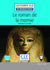 Le roman de la momie - Niveau 2/A2 Livre + Audio téléchargeable