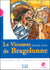 Le Vicomte de Bragelonne - Niveau  3 Livre + CD audio