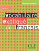 Vocabulaire Expliqué Du Français - Niveau Débutant - Livre
