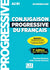Progressive French conjugation - Intermediate level (A2/B1) - Book + CD 3rd edition