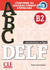 ABC DELF-B2 (2021 Edition) -Livre+CD+ Entrainement en ligne -Conforme au nouveau format d'épreuves