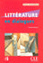 Littérature en dialogues - Niveau intermédiaire - Livre + CD