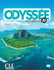 Odyssée - Niveau A1 - Livre de l'élève + Audio en ligne