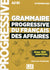 Grammaire progressive du français de affaires- Niveau intermédiaire - Livre + CD