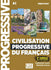 Civilisation progressive du français - Niveau débutant (A1) - Livre + CD + Livre-web - 3ème édition